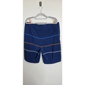 Island Haze Mens Board Shorts Size XL
